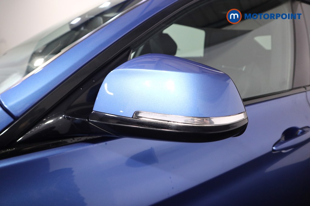 BMW 3 Series M Sport Automatic Diesel Hatchback - Stock Number (1607186) - 30th supplementary image