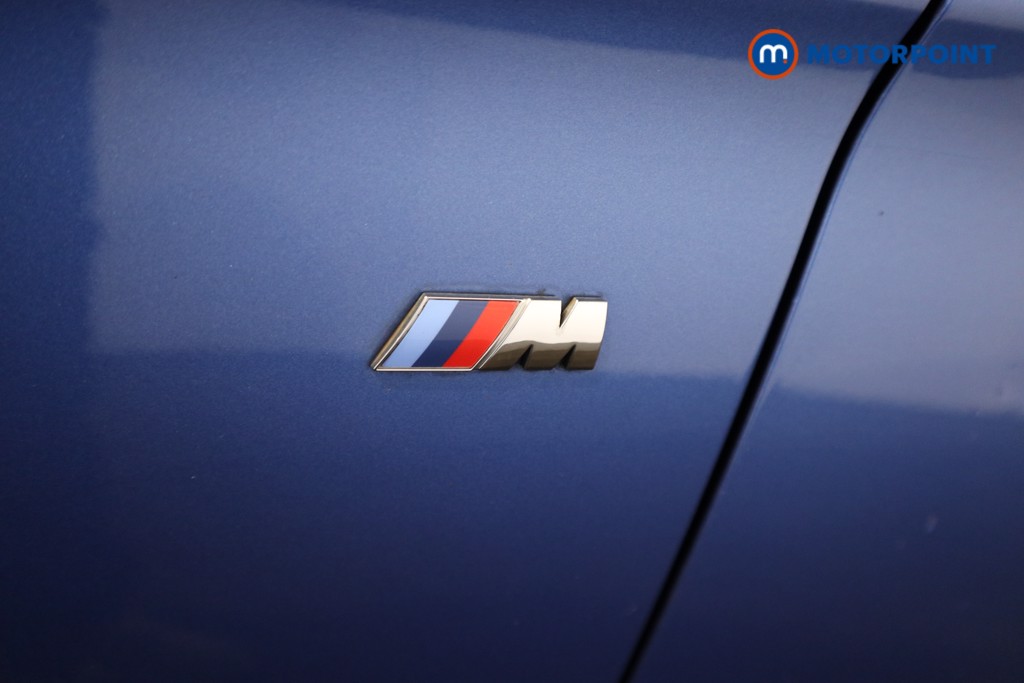BMW 3 Series M Sport Automatic Diesel Hatchback - Stock Number (1607186) - 31st supplementary image