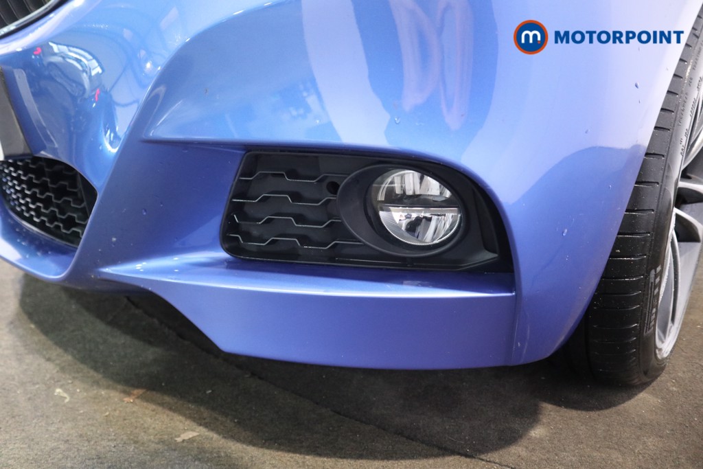 BMW 3 Series M Sport Automatic Diesel Hatchback - Stock Number (1607186) - 32nd supplementary image