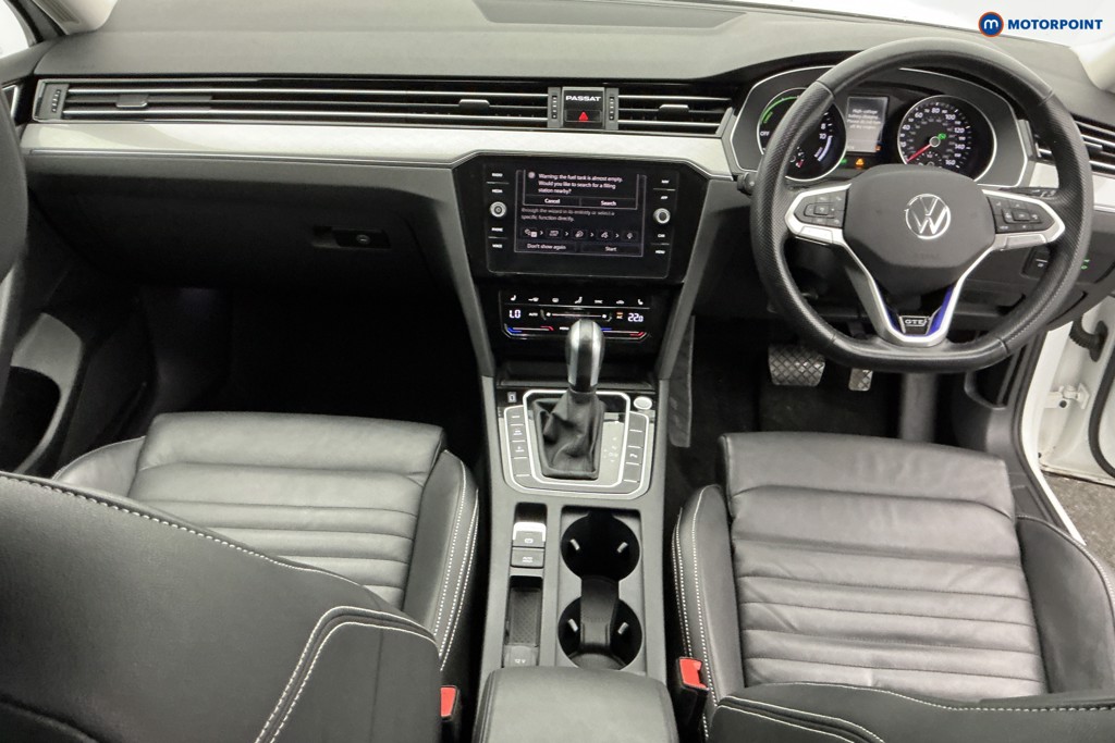 Volkswagen Passat GTE Automatic Petrol Plug-In Hybrid Estate - Stock Number (1607216) - 11th supplementary image