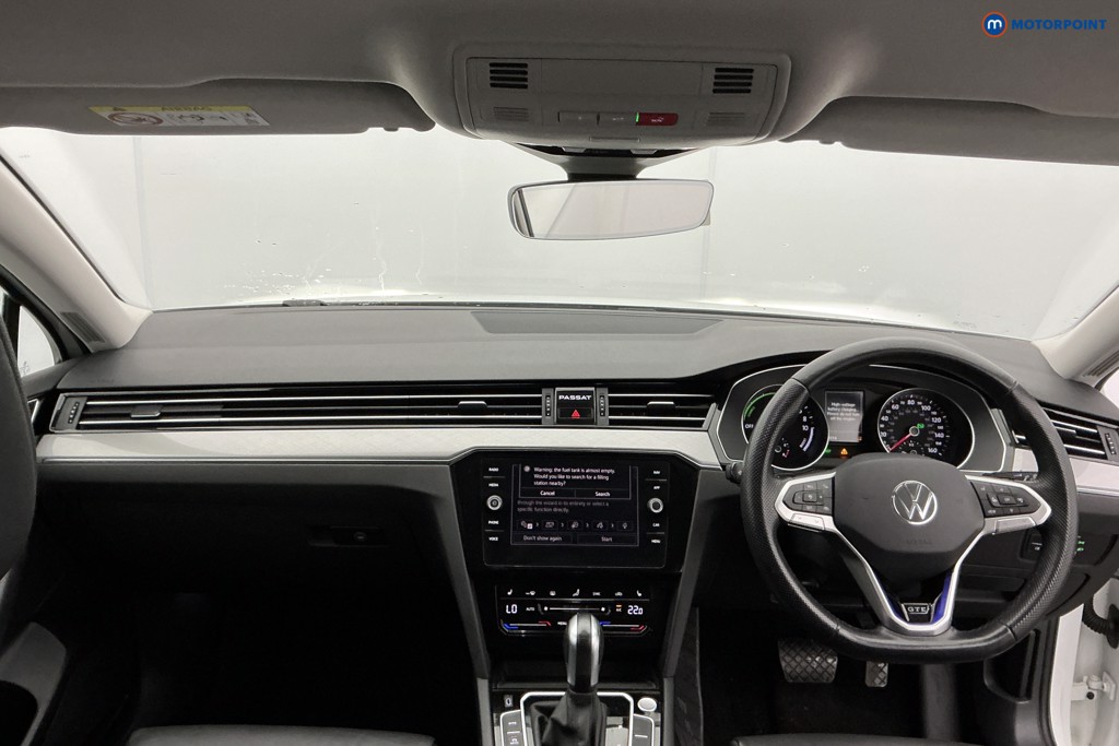 Volkswagen Passat GTE Automatic Petrol Plug-In Hybrid Estate - Stock Number (1607216) - 12th supplementary image