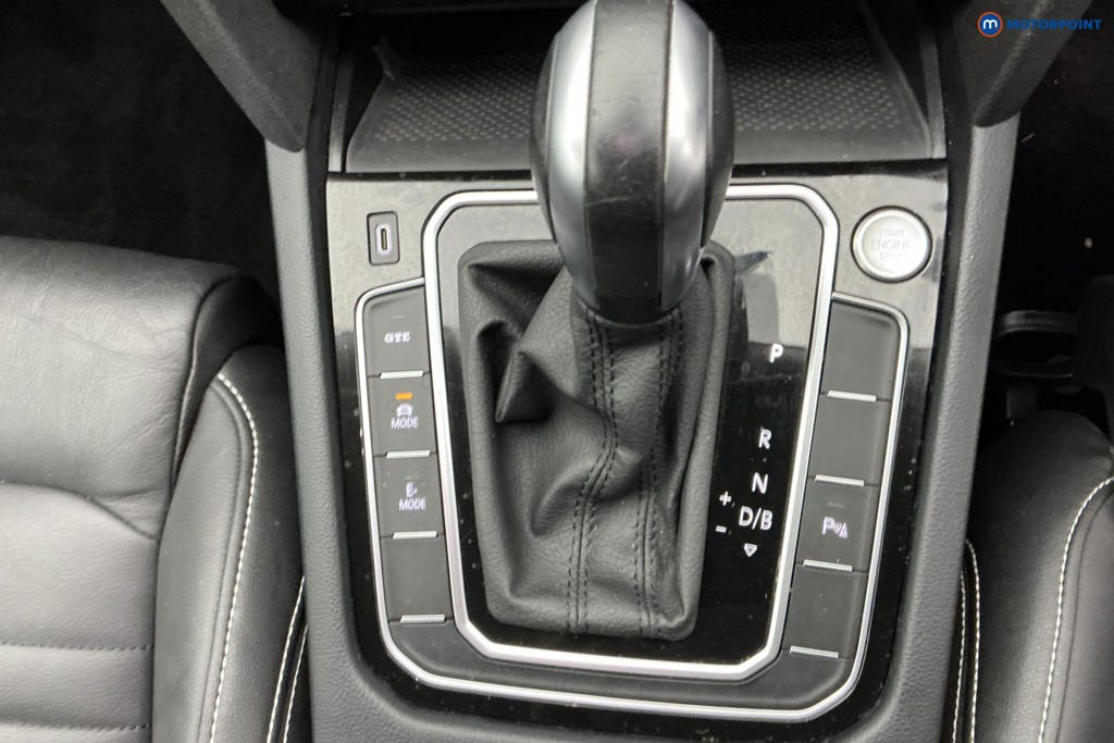 Volkswagen Passat GTE Automatic Petrol Plug-In Hybrid Estate - Stock Number (1607216) - 18th supplementary image