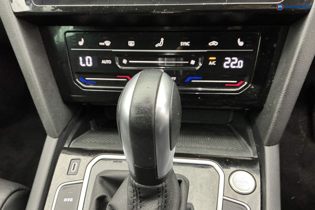 Volkswagen Passat GTE Automatic Petrol Plug-In Hybrid Estate - Stock Number (1607216) - 19th supplementary image