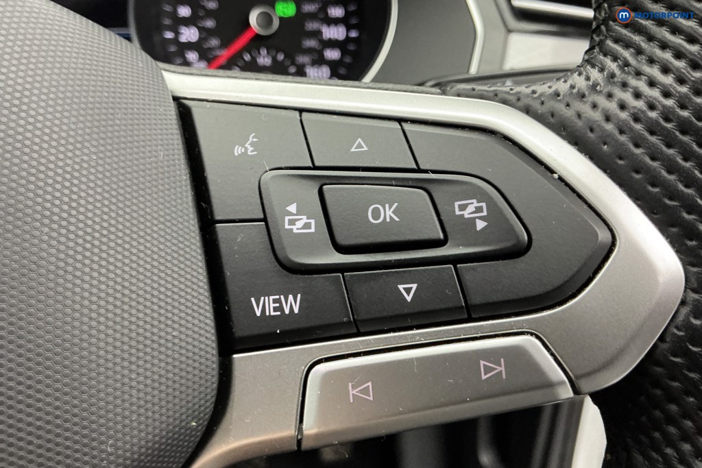 Volkswagen Passat GTE Automatic Petrol Plug-In Hybrid Estate - Stock Number (1607216) - 23rd supplementary image