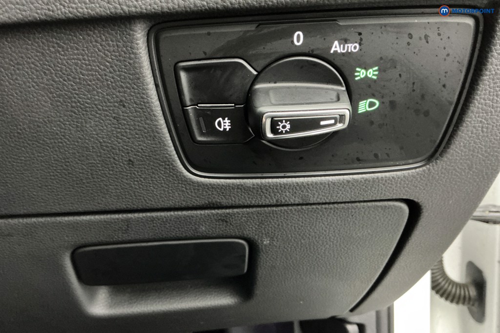 Volkswagen Passat GTE Automatic Petrol Plug-In Hybrid Estate - Stock Number (1607216) - 24th supplementary image