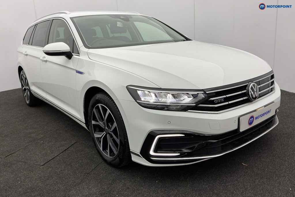 Volkswagen Passat GTE Automatic Petrol Plug-In Hybrid Estate - Stock Number (1607216) - 35th supplementary image