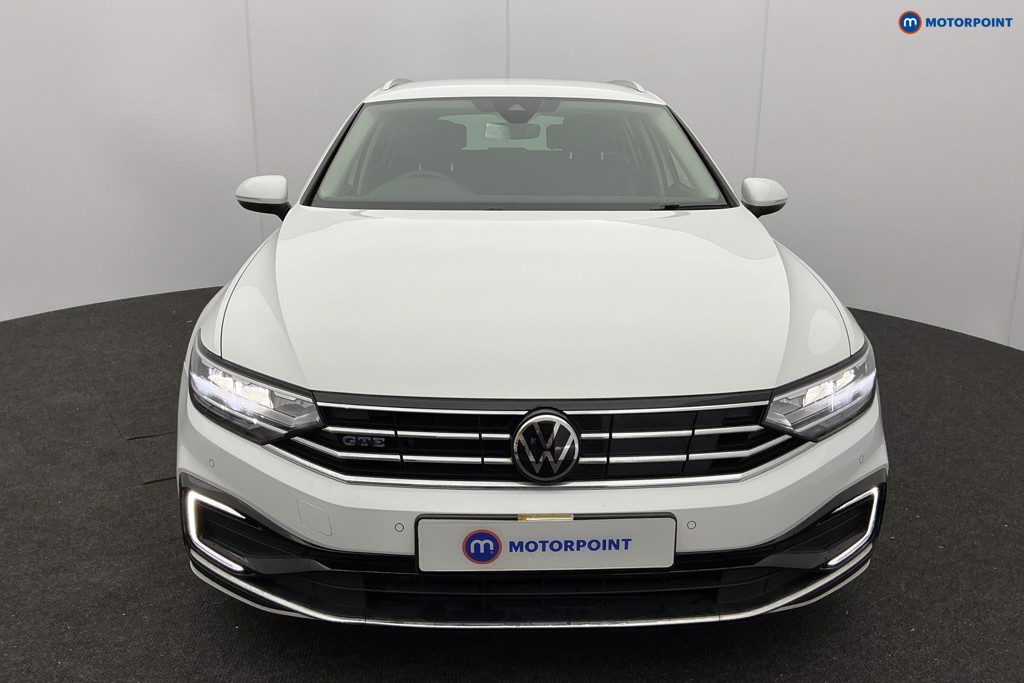 Volkswagen Passat GTE Automatic Petrol Plug-In Hybrid Estate - Stock Number (1607216) - 36th supplementary image