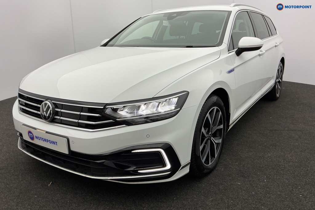 Volkswagen Passat GTE Automatic Petrol Plug-In Hybrid Estate - Stock Number (1607216) - 37th supplementary image