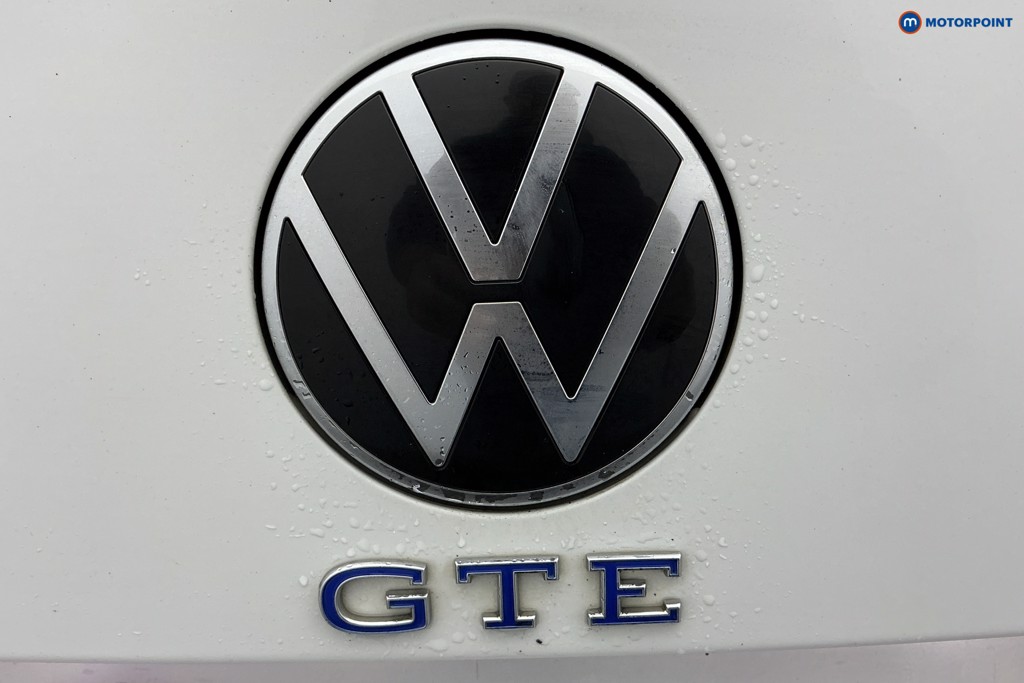 Volkswagen Passat GTE Automatic Petrol Plug-In Hybrid Estate - Stock Number (1607216) - 39th supplementary image