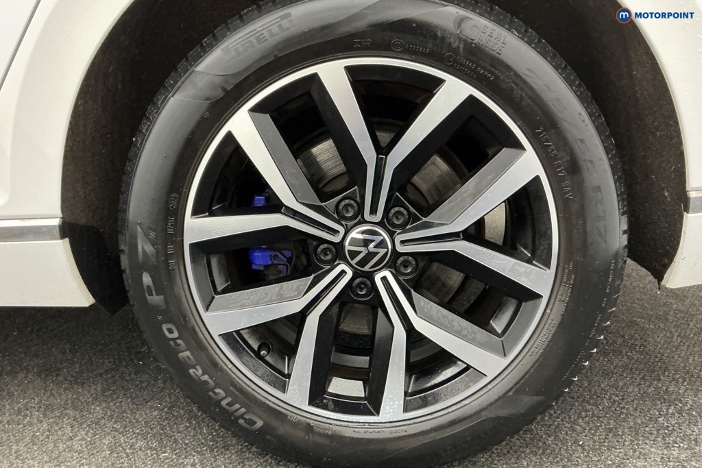 Volkswagen Passat GTE Automatic Petrol Plug-In Hybrid Estate - Stock Number (1607216) - 42nd supplementary image