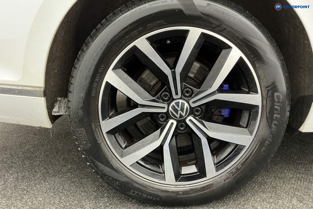 Volkswagen Passat GTE Automatic Petrol Plug-In Hybrid Estate - Stock Number (1607216) - 43rd supplementary image