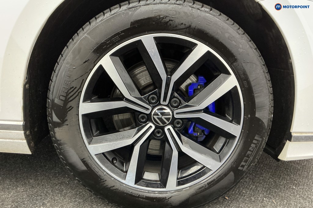 Volkswagen Passat GTE Automatic Petrol Plug-In Hybrid Estate - Stock Number (1607216) - 44th supplementary image