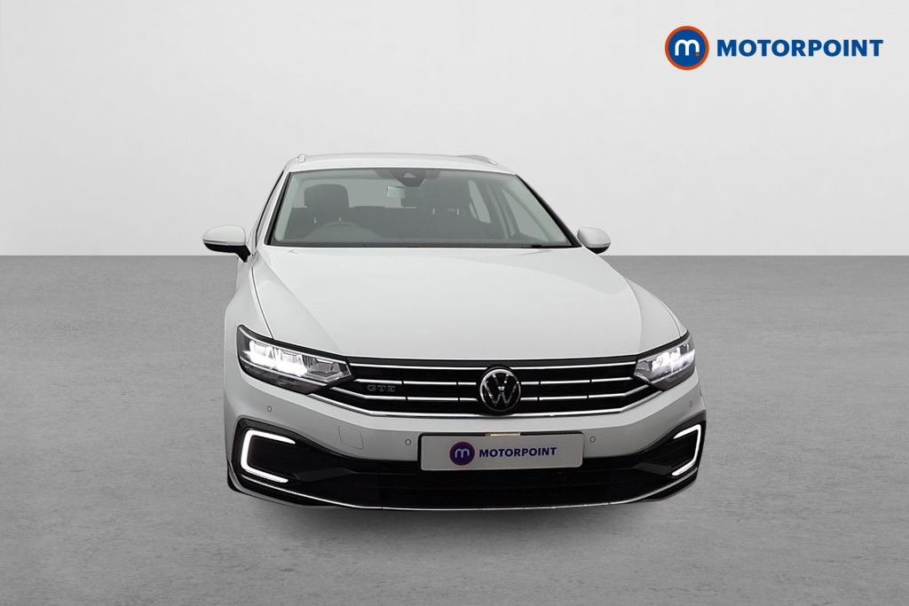 Volkswagen Passat GTE Automatic Petrol Plug-In Hybrid Estate - Stock Number (1607216) - Front bumper