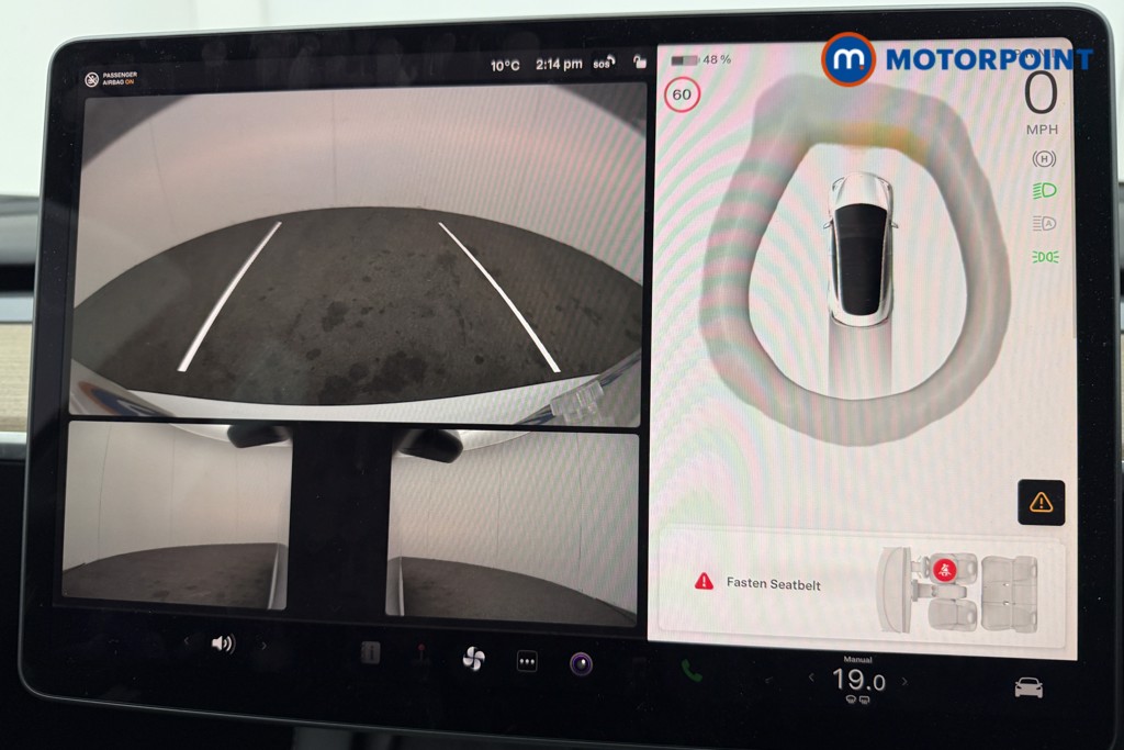 Tesla Model 3 Rwd 4Dr Auto Automatic Electric Saloon - Stock Number (1607226) - 3rd supplementary image