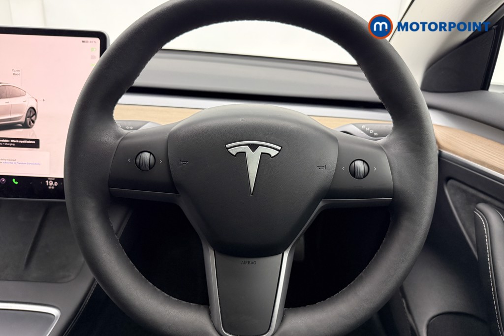 Tesla Model 3 Rwd 4Dr Auto Automatic Electric Saloon - Stock Number (1607226) - 5th supplementary image