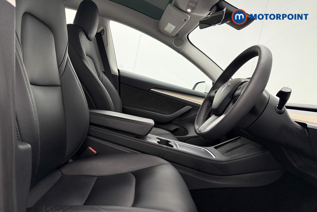 Tesla Model 3 Rwd 4Dr Auto Automatic Electric Saloon - Stock Number (1607226) - 7th supplementary image