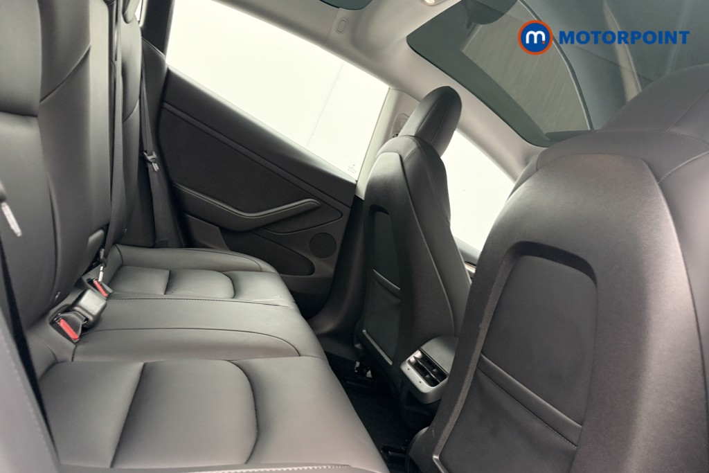 Tesla Model 3 Rwd 4Dr Auto Automatic Electric Saloon - Stock Number (1607226) - 8th supplementary image