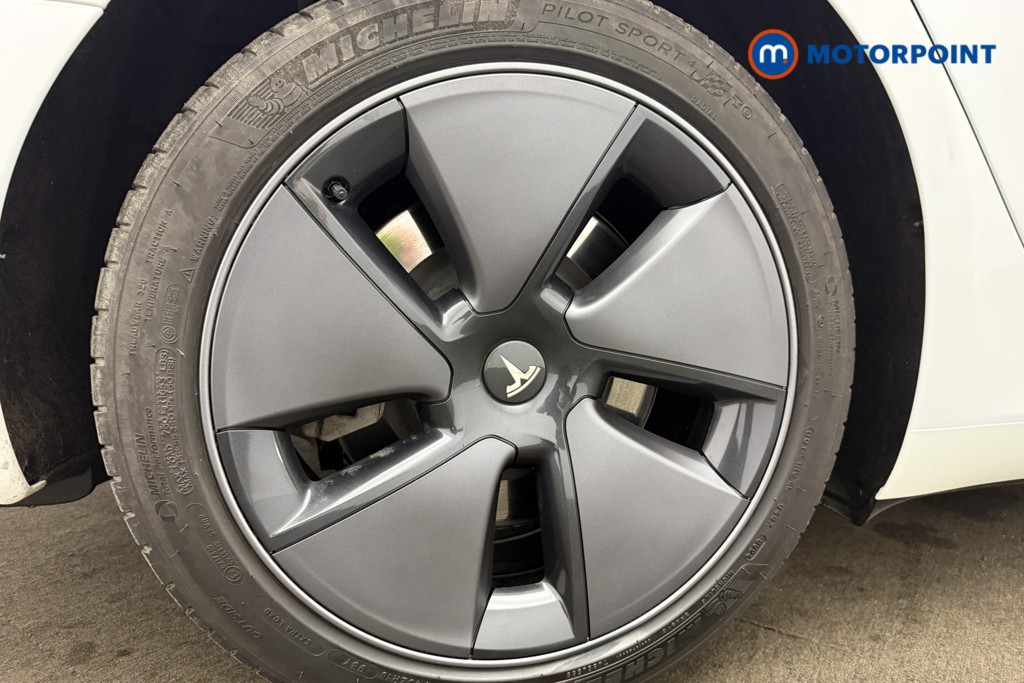 Tesla Model 3 Rwd 4Dr Auto Automatic Electric Saloon - Stock Number (1607226) - 9th supplementary image