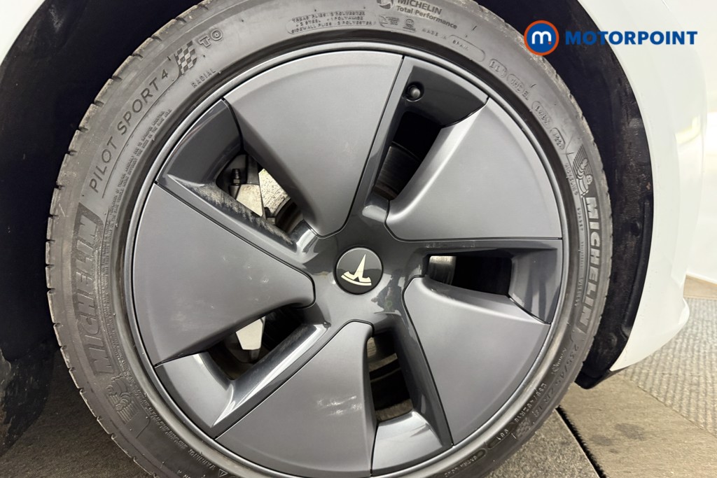 Tesla Model 3 Rwd 4Dr Auto Automatic Electric Saloon - Stock Number (1607226) - 10th supplementary image