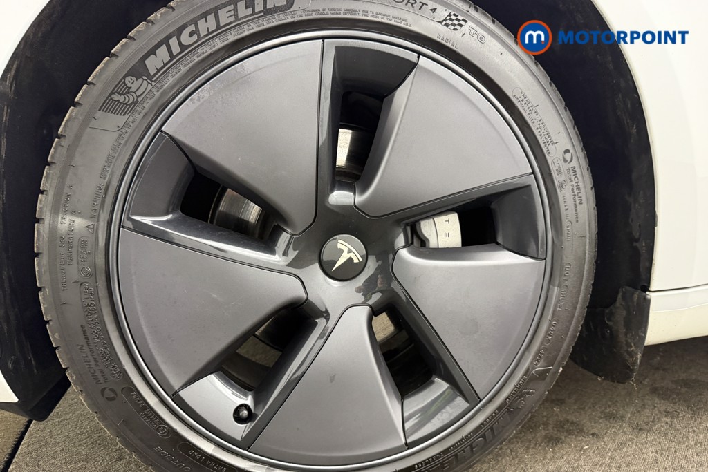 Tesla Model 3 Rwd 4Dr Auto Automatic Electric Saloon - Stock Number (1607226) - 11th supplementary image