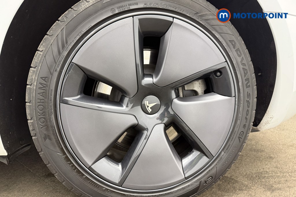 Tesla Model 3 Rwd 4Dr Auto Automatic Electric Saloon - Stock Number (1607226) - 12th supplementary image