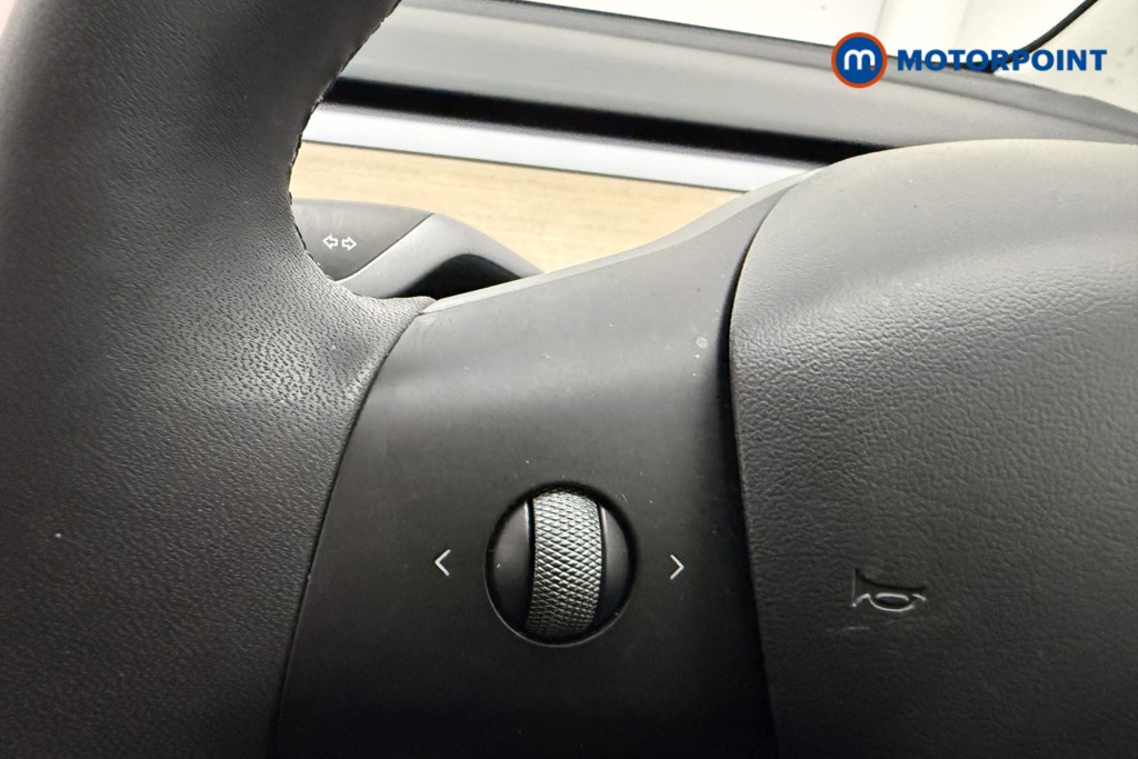 Tesla Model 3 Rwd 4Dr Auto Automatic Electric Saloon - Stock Number (1607226) - 13th supplementary image