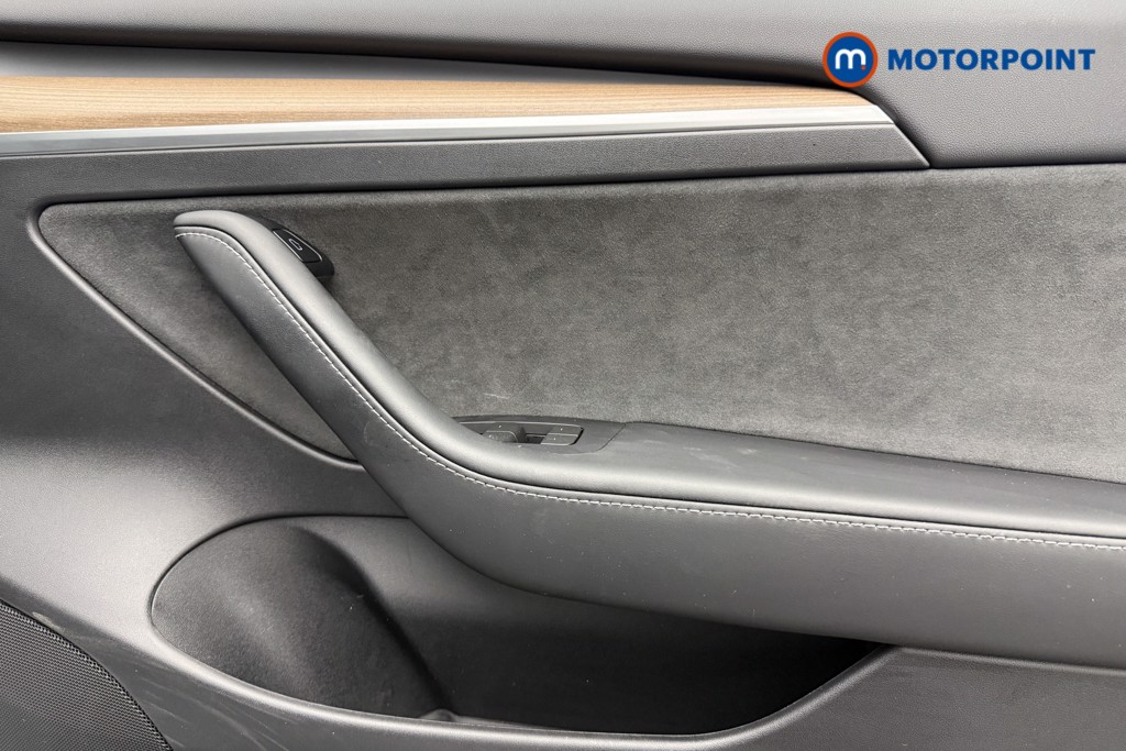 Tesla Model 3 Rwd 4Dr Auto Automatic Electric Saloon - Stock Number (1607226) - 18th supplementary image