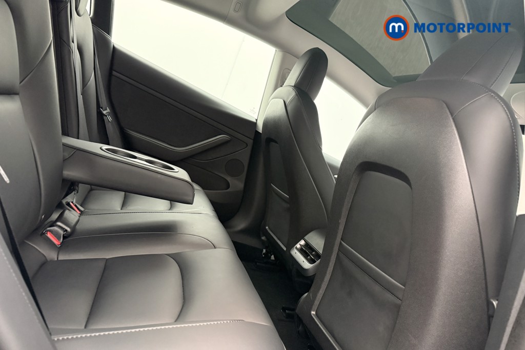 Tesla Model 3 Rwd 4Dr Auto Automatic Electric Saloon - Stock Number (1607226) - 20th supplementary image