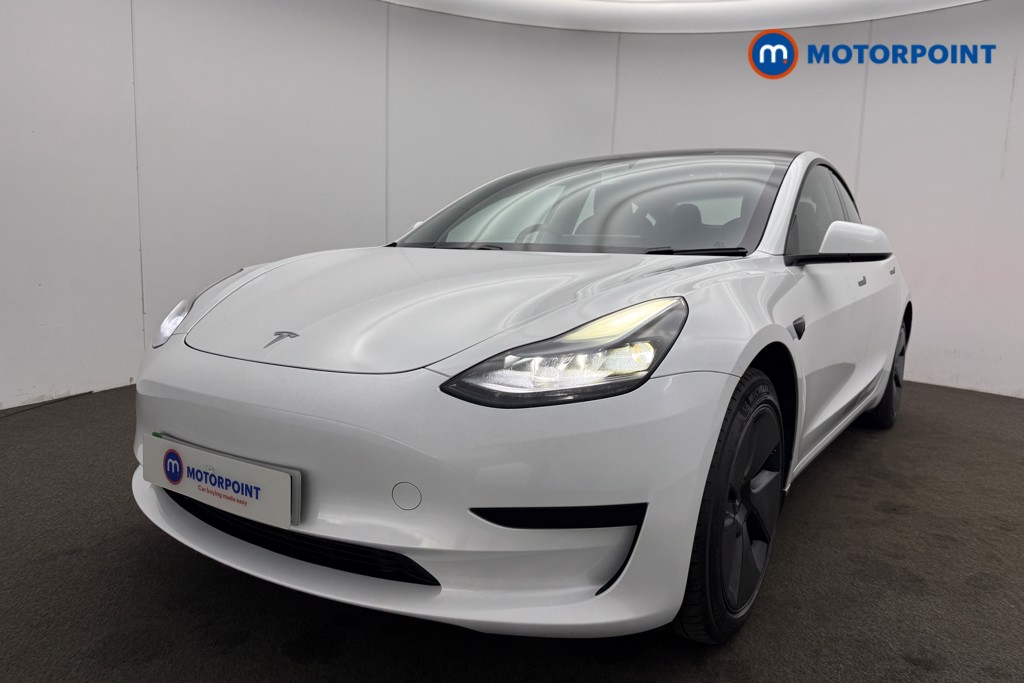Tesla Model 3 Rwd 4Dr Auto Automatic Electric Saloon - Stock Number (1607226) - 27th supplementary image