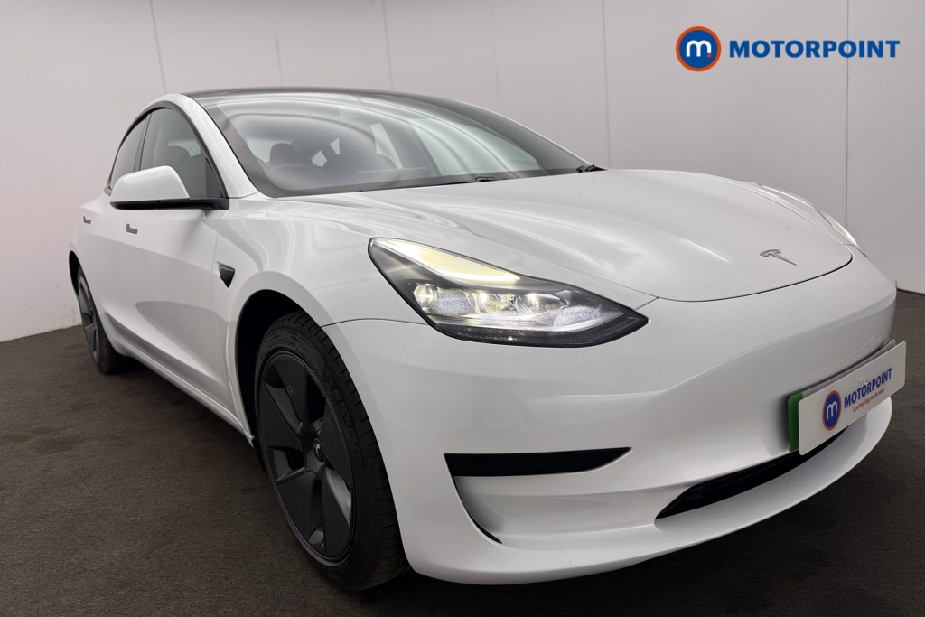 Tesla Model 3 Rwd 4Dr Auto Automatic Electric Saloon - Stock Number (1607226) - 28th supplementary image