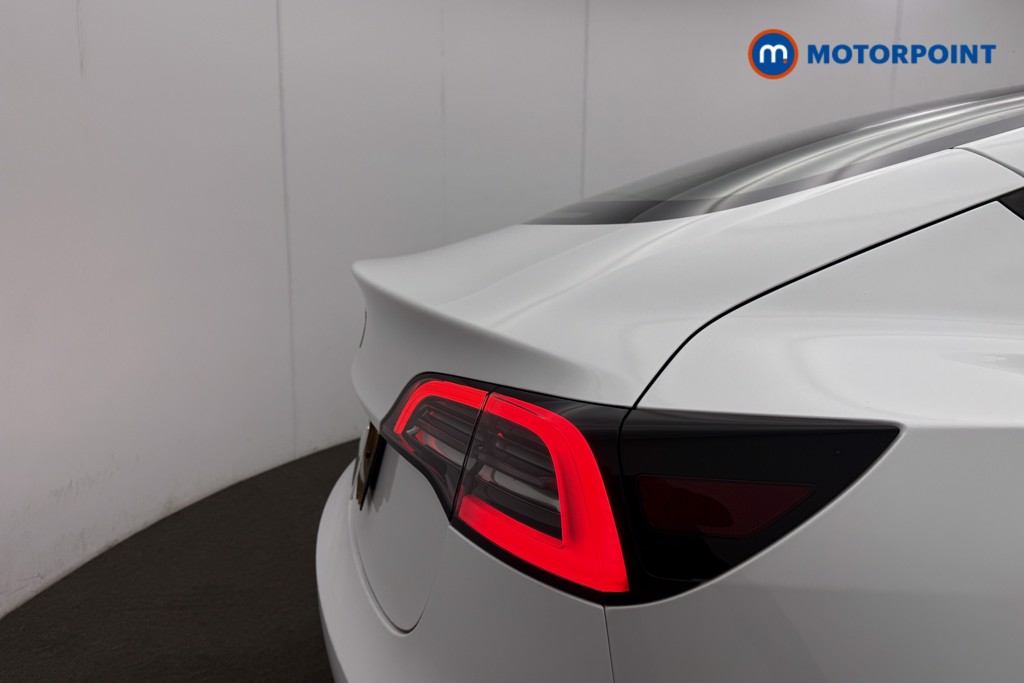 Tesla Model 3 Rwd 4Dr Auto Automatic Electric Saloon - Stock Number (1607226) - 29th supplementary image