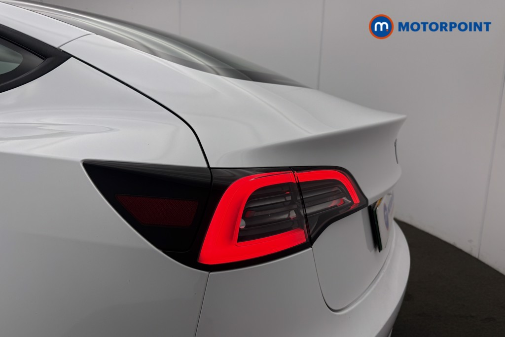 Tesla Model 3 Rwd 4Dr Auto Automatic Electric Saloon - Stock Number (1607226) - 30th supplementary image
