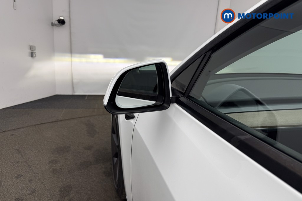 Tesla Model 3 Rwd 4Dr Auto Automatic Electric Saloon - Stock Number (1607226) - 32nd supplementary image