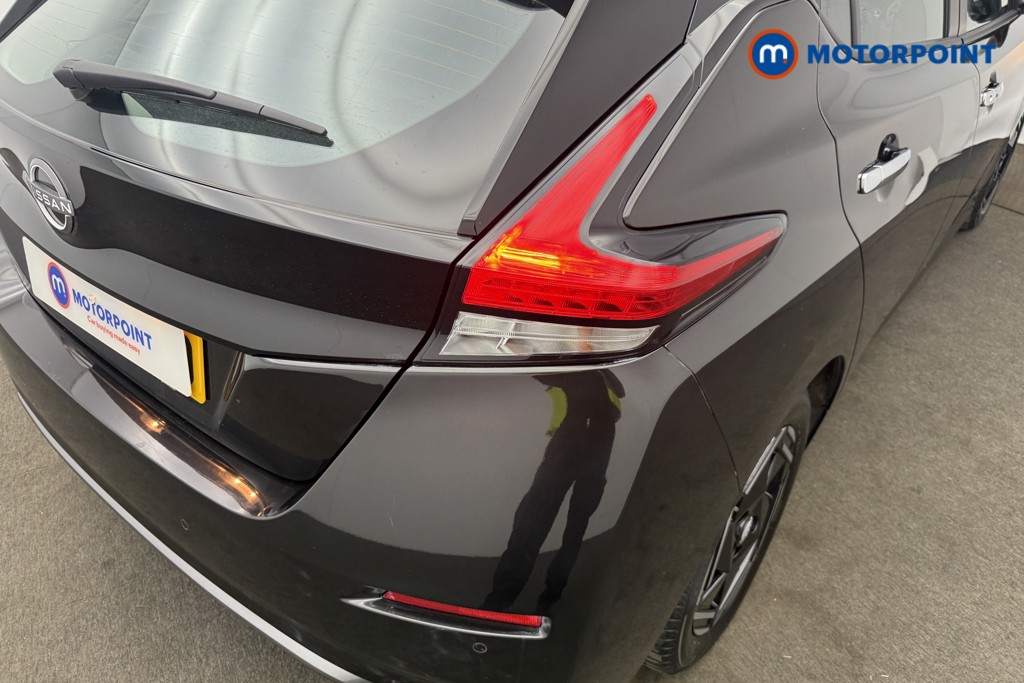 Nissan Leaf Acenta Automatic Electric Hatchback - Stock Number (1607240) - 10th supplementary image