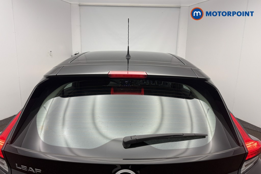 Nissan Leaf Acenta Automatic Electric Hatchback - Stock Number (1607240) - 11th supplementary image