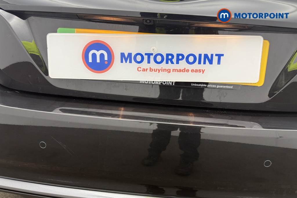 Nissan Leaf Acenta Automatic Electric Hatchback - Stock Number (1607240) - 12th supplementary image