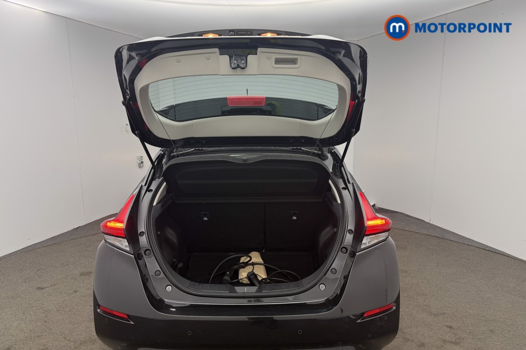 Nissan Leaf Acenta Automatic Electric Hatchback - Stock Number (1607240) - 13th supplementary image