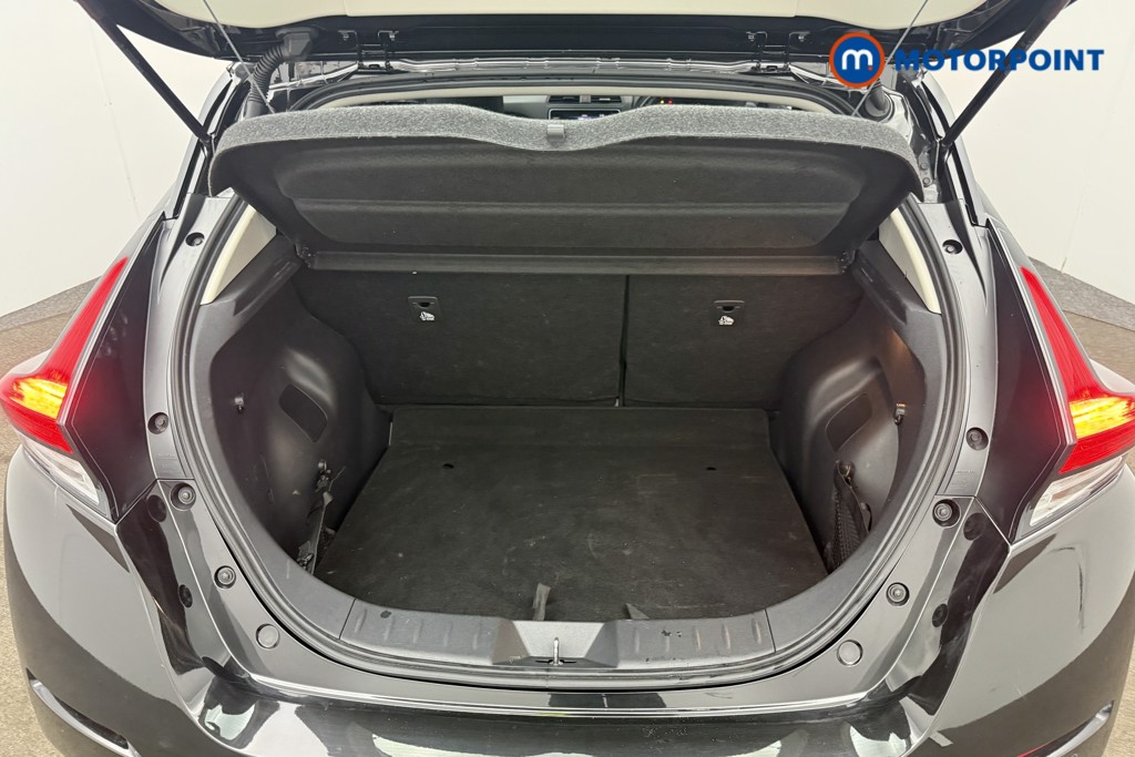 Nissan Leaf Acenta Automatic Electric Hatchback - Stock Number (1607240) - 14th supplementary image