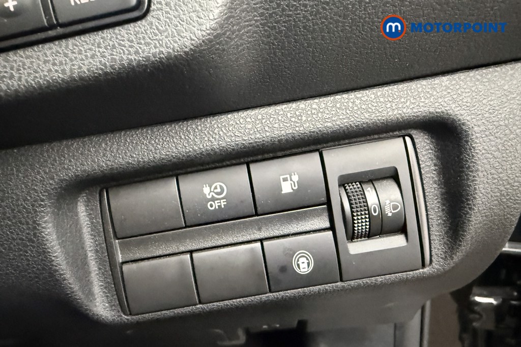 Nissan Leaf Acenta Automatic Electric Hatchback - Stock Number (1607240) - 21st supplementary image