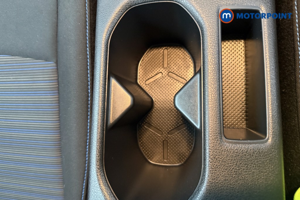 Nissan Leaf Acenta Automatic Electric Hatchback - Stock Number (1607240) - 26th supplementary image