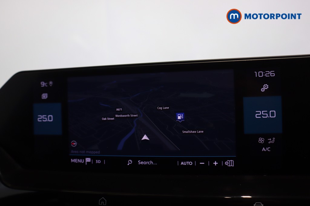 Citroen C4 C-Series Edition Manual Petrol Hatchback - Stock Number (1607249) - 2nd supplementary image