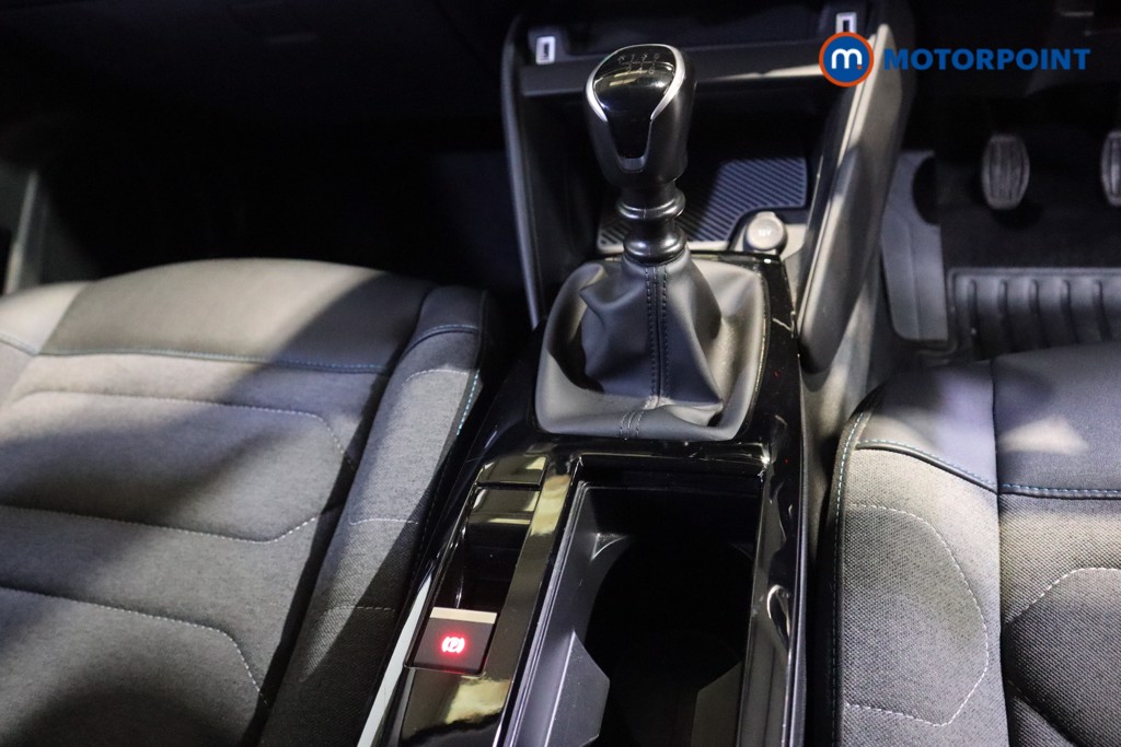 Citroen C4 C-Series Edition Manual Petrol Hatchback - Stock Number (1607249) - 6th supplementary image