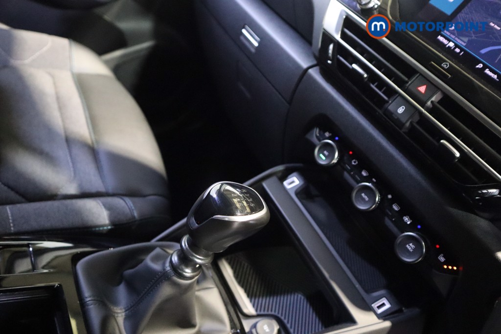 Citroen C4 C-Series Edition Manual Petrol Hatchback - Stock Number (1607249) - 7th supplementary image