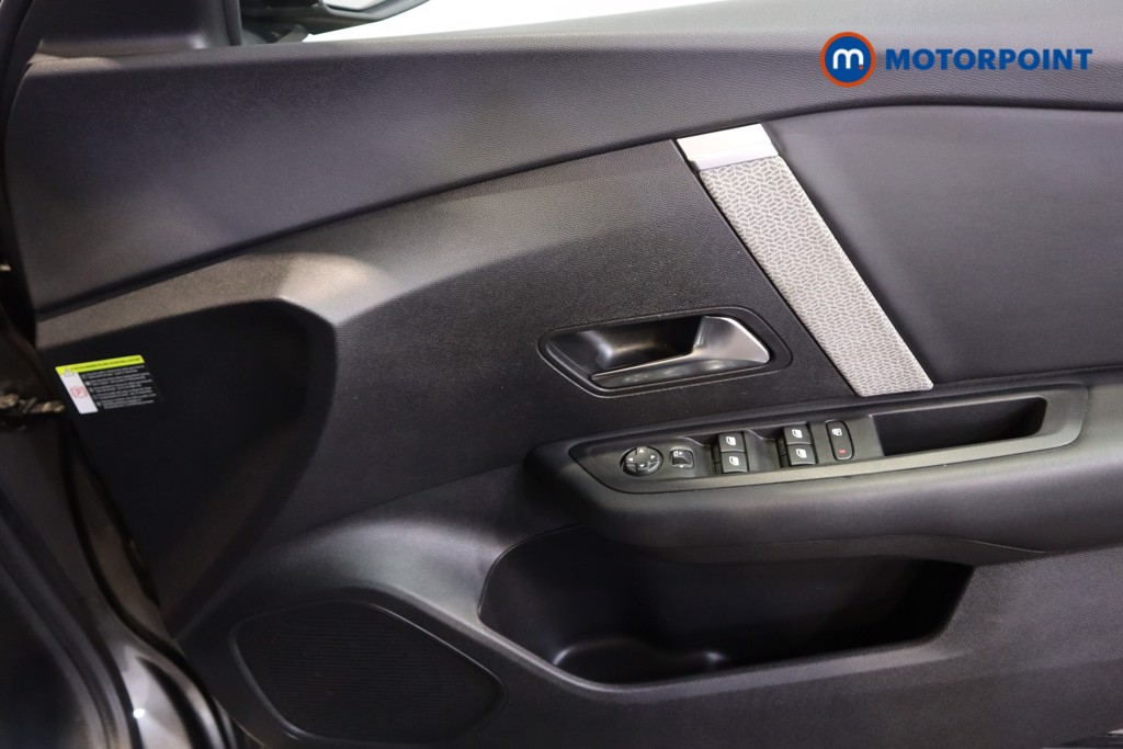 Citroen C4 C-Series Edition Manual Petrol Hatchback - Stock Number (1607249) - 9th supplementary image