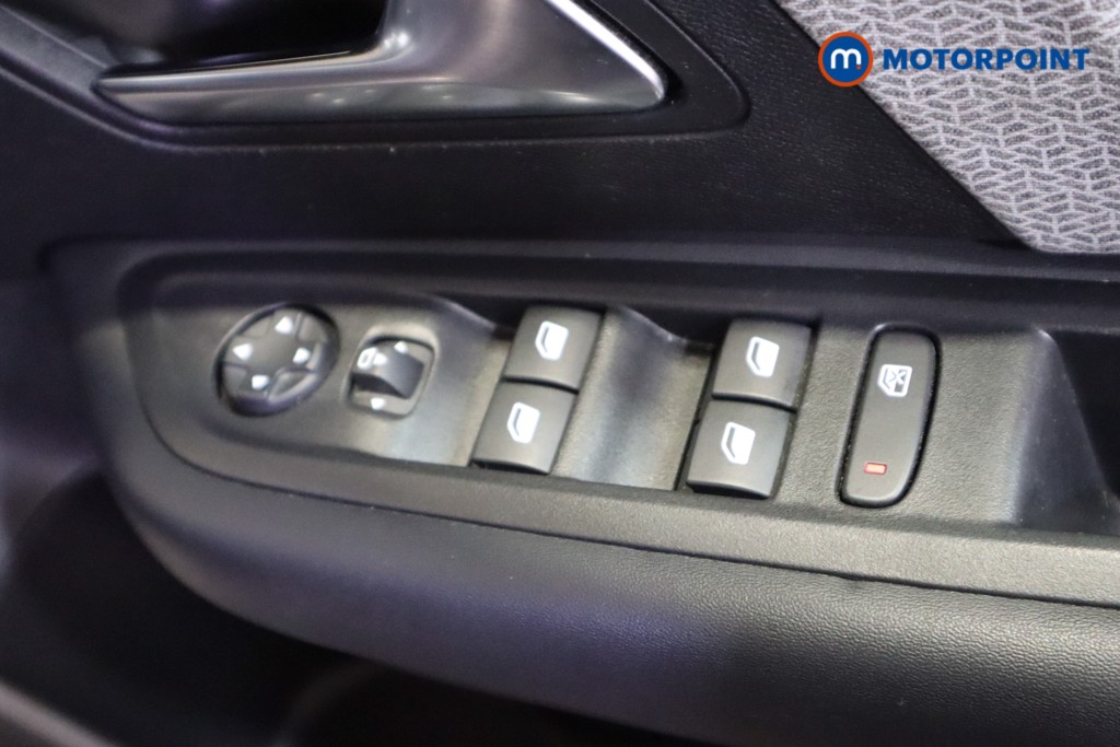 Citroen C4 C-Series Edition Manual Petrol Hatchback - Stock Number (1607249) - 11th supplementary image