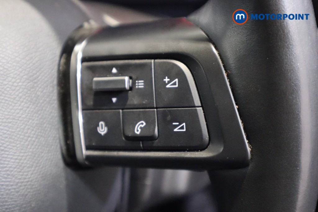 Citroen C4 C-Series Edition Manual Petrol Hatchback - Stock Number (1607249) - 13th supplementary image