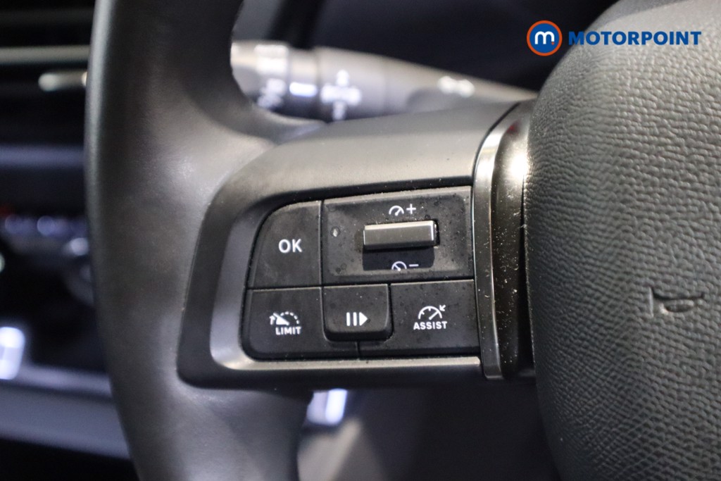 Citroen C4 C-Series Edition Manual Petrol Hatchback - Stock Number (1607249) - 15th supplementary image