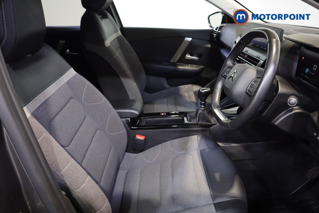 Citroen C4 C-Series Edition Manual Petrol Hatchback - Stock Number (1607249) - 17th supplementary image