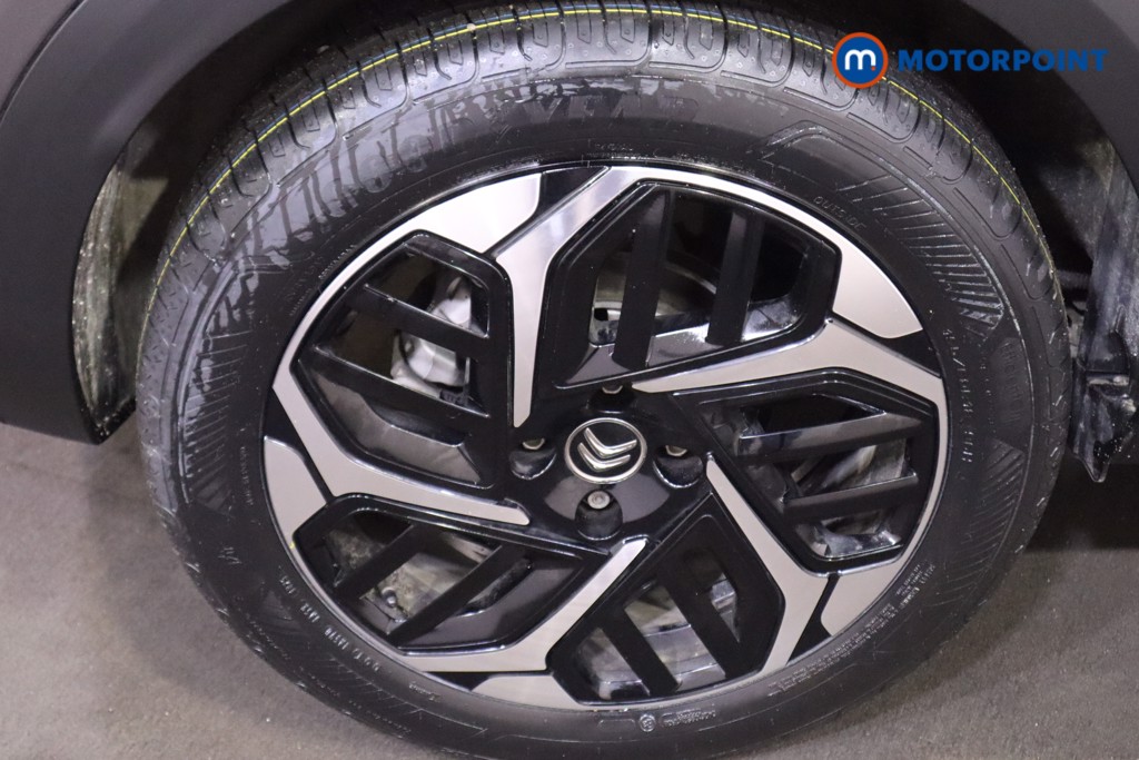 Citroen C4 C-Series Edition Manual Petrol Hatchback - Stock Number (1607249) - 21st supplementary image