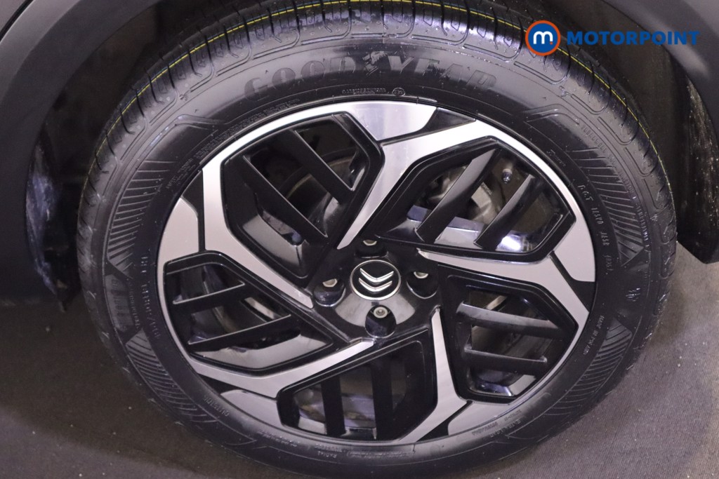 Citroen C4 C-Series Edition Manual Petrol Hatchback - Stock Number (1607249) - 22nd supplementary image